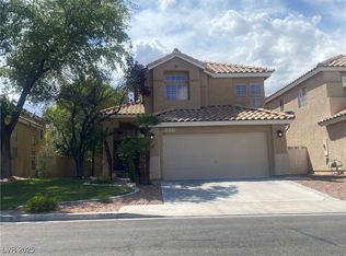 2437 Rice Flower Cir, Las Vegas, NV 89134