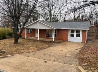 1315 Pershing Dr, Rolla, MO 65401