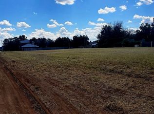 Lots 42 43 Bonnie Ln, Haskell, TX 79521