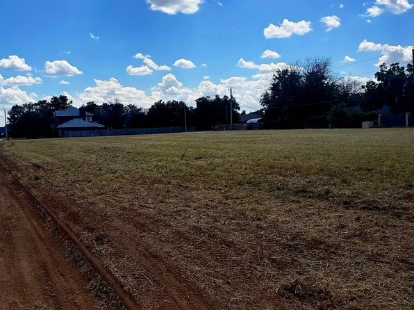 Lots 42 43 Bonnie Ln, Haskell, TX 79521