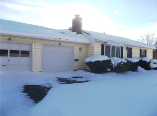 4535 Berry Rd, Fredonia, NY 14063