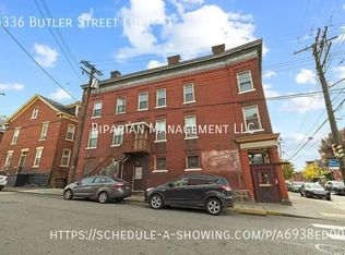 5336 Butler St #1, Pittsburgh, PA 15201