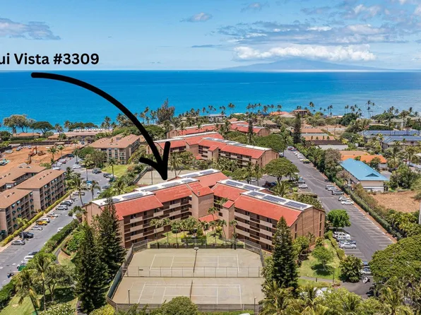 2191 S Kihei Rd APT 3309, Kihei, HI 96753