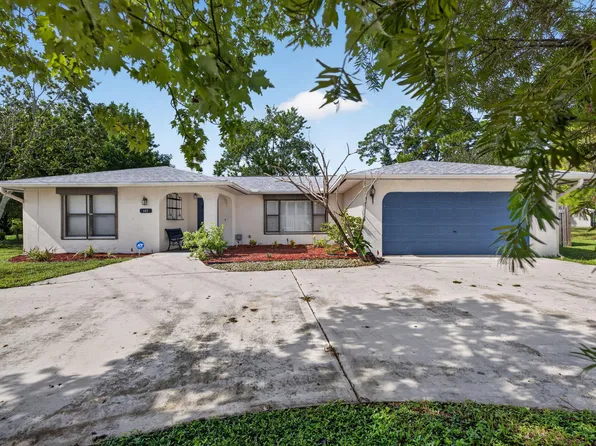 102 SW EVANS Avenue, Port St Lucie, FL 34984