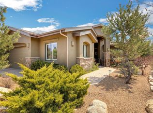 1689 Stable Rock Rd, Prescott, AZ 86303