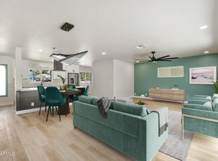 703 W Palo Verde Dr, Phoenix, AZ 85013