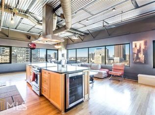 120 Ralph McGill Blvd NE APT 1312, Atlanta, GA 30308