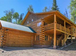 27000 Sand Mountain Vw, Clark, CO 80428