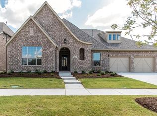 824 Boardwalk Way, Aubrey, TX 76227