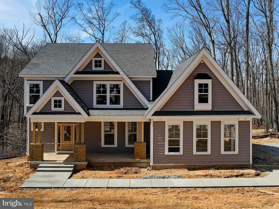 18 Deer Cross Ct, Reisterstown, MD 21136 Zillow