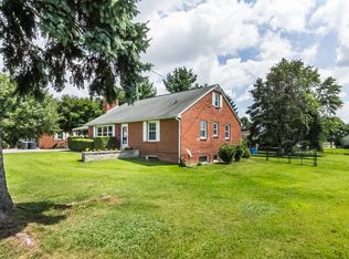 401 Monterey Dr, Westminster, MD 21157