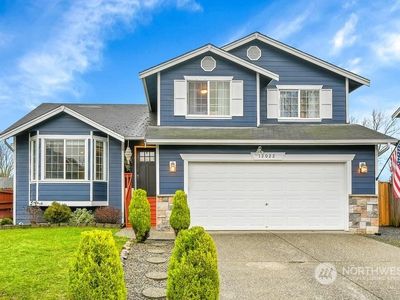 12022 1st Place SE, Lake Stevens, WA, 98258