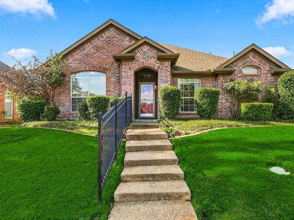 1216 Tanner Dr, Lewisville, TX 75077