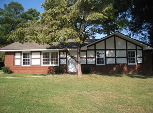 2 Malibu Ct, Columbus, GA 31909