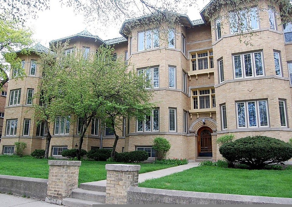 1st image of 1700 W Touhy Ave #101R