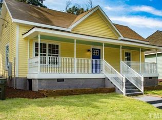 701 N Queen St, Durham, NC 27701