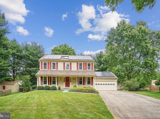 10824 Eberhardt Dr, Gaithersburg, MD 20879