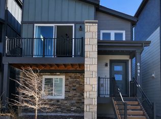 6381 Hijinks Ln, Colorado Springs, CO 80924