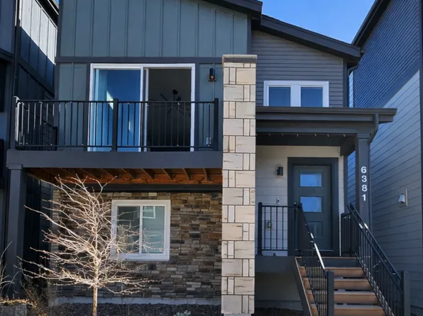 6381 Hijinks Ln, Colorado Springs, CO 80924