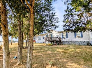 4050 Crest Dr, House Springs, MO 63051