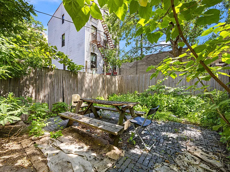 444 Lafayette Ave #1B — Photo 11
