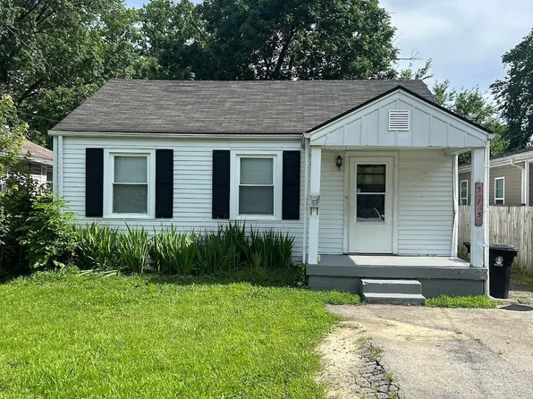 515 Inverness Ave, Louisville, KY 40214