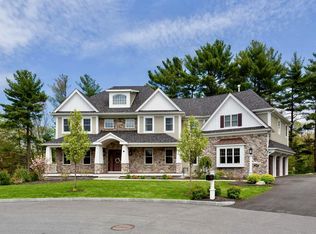 24 Hunters Ln, Natick, MA 01760