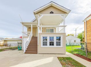 5421 S Mulligan Ave, Chicago, IL 60638