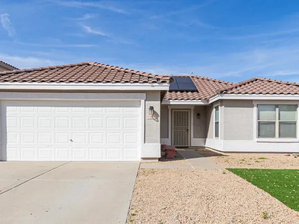23074 N 106th Ln, Peoria, AZ 85383