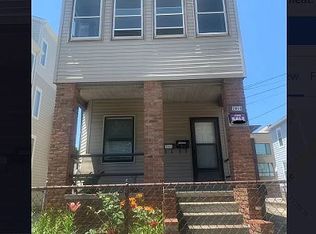 1914 E 120th St, Cleveland, OH 44106