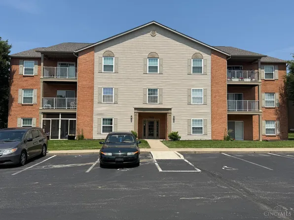 7912 Jessies Way #4-304, Hamilton, OH 45011