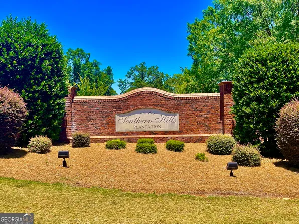 41 Crabapple Dr, Hawkinsville, GA 31036