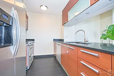 Rented by Keller Williams NYC