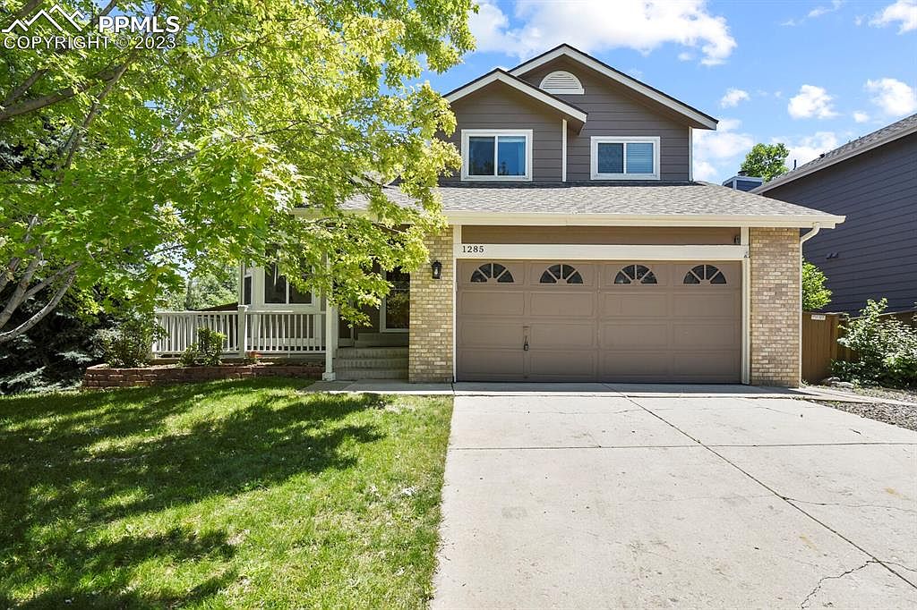 1285 Ascot Ave, Highlands Ranch, CO 80126 Zillow