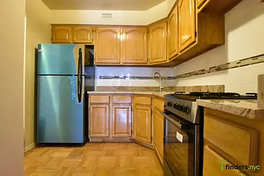 Rented by Clove Realty LLC