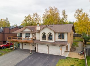 2920 Brookview St, Anchorage, AK 99504