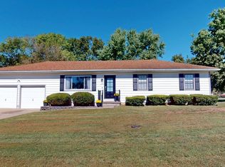 104 W 28th St, Sedalia, MO 65301