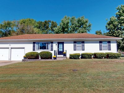 104 W 28th St, Sedalia, MO, 65301