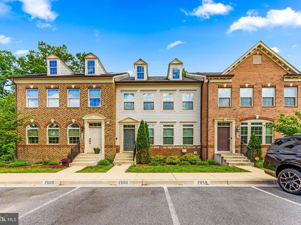 2660 Richmond Way, Hanover, MD 21076