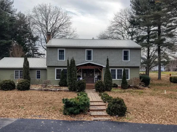 100 Brookfield Dr, Dover, DE 19901