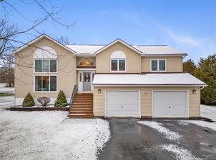 106 E Banek Rd W, Frankfort, NY 13340