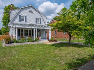 604 Fallis Rd, Columbus, OH 43214