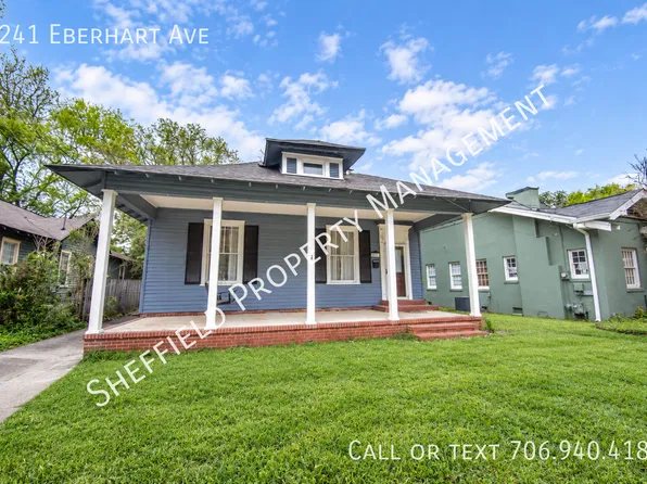1241 Eberhart Ave, Columbus, GA 31906