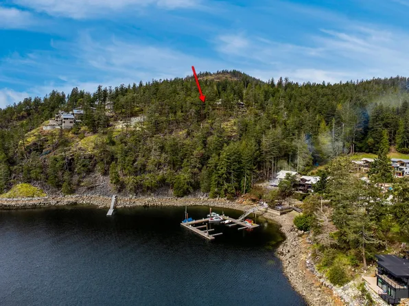 LOT 13 Flagship Rd, Sunshine Coast, BC V0N 1S1