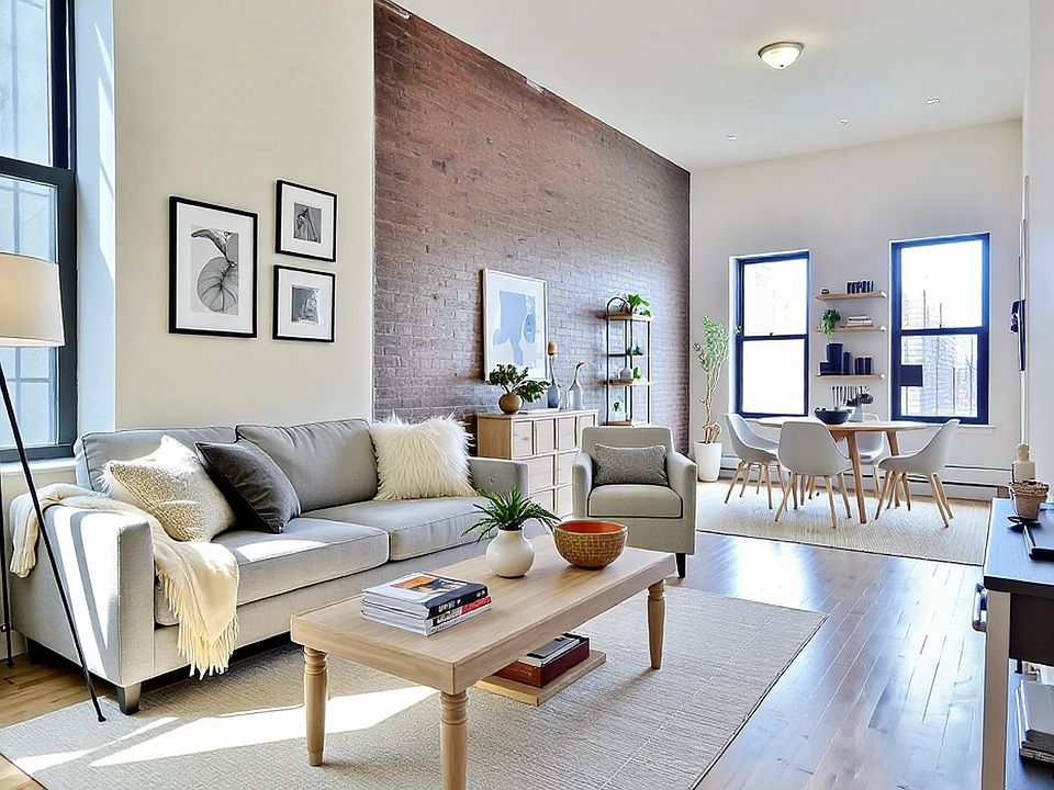1st image of 963 Columbus Ave APT 5B