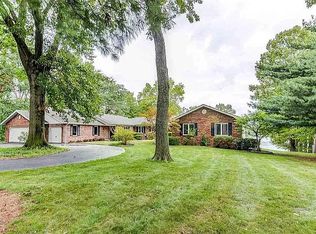 4 Hickory Point, Springfield, IL 62712