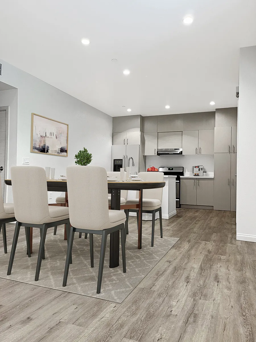 Building Photo - 8715 Tobias Ave #205