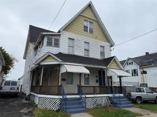 93 Pine St, Binghamton, NY 13901