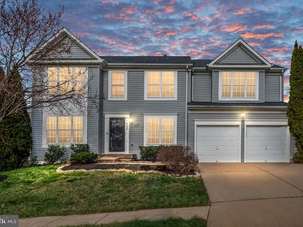 9526 Laurel Oak Dr, Fredericksburg, VA 22407