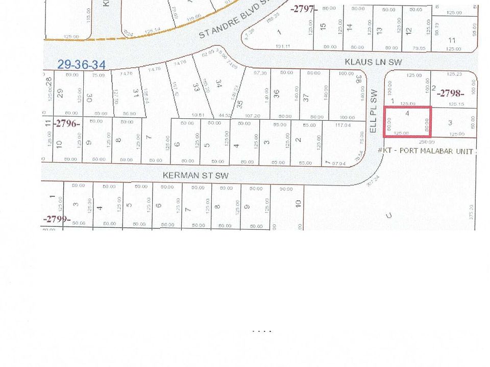 2nd image of 2995 Ell Pl SW
